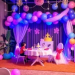 Fiestas Infantiles Del Rey - Salón de fiestas infantiles en Hermosillo