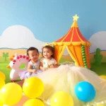 Fiestas Infantiles El Cometin - Salón de fiestas infantiles en La Paz