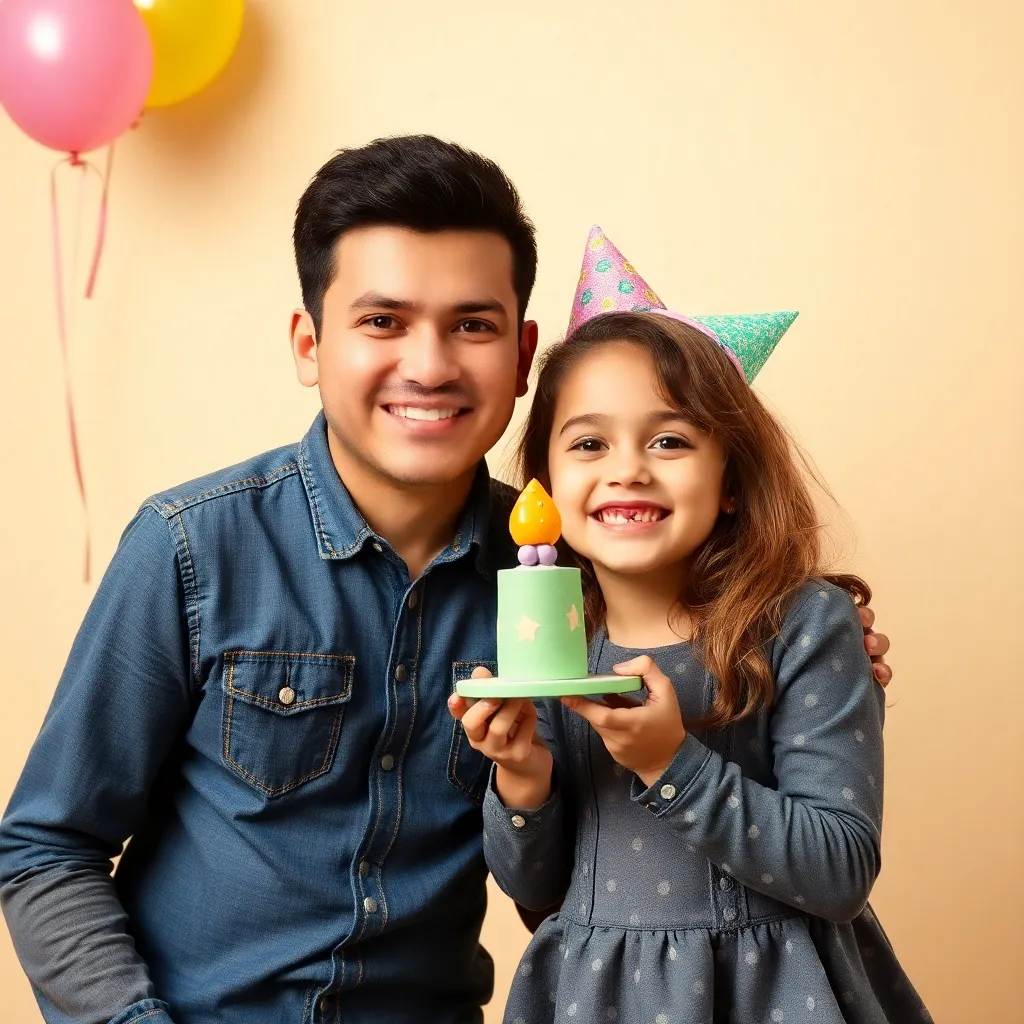 Fiestas Infantiles Happy Kids