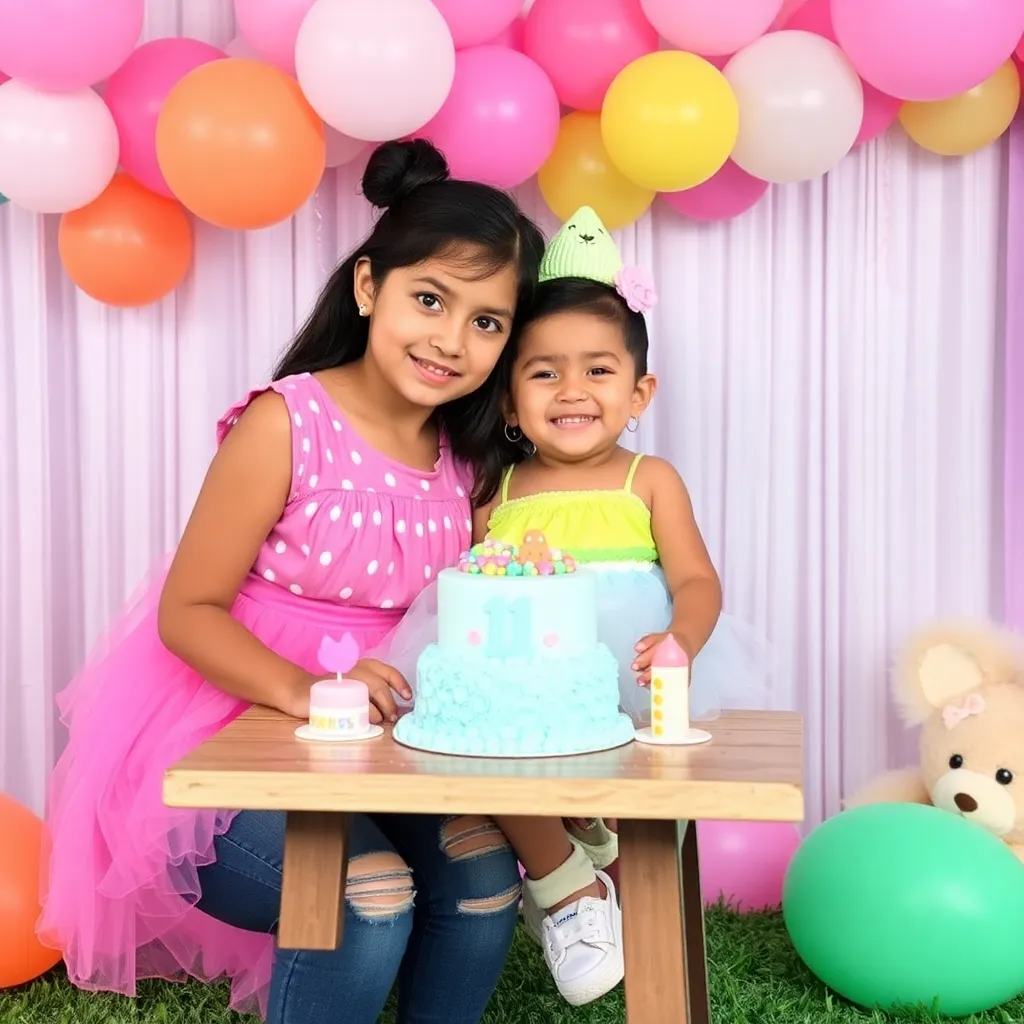 Fiestas Infantiles Morelia