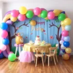 Fiestas Infantiles Tanylandia - Salón de fiestas infantiles en Ecatepec de Morelos
