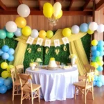 Fiestas Infantiles Y Reuniones Familiares! - Salón de fiestas infantiles en León