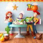 Fiestas Infantiles Y Sociales Toy Story - Salón de fiestas infantiles en Hermosillo