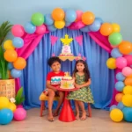 Fiestasok - Salón de fiestas infantiles en Cancún