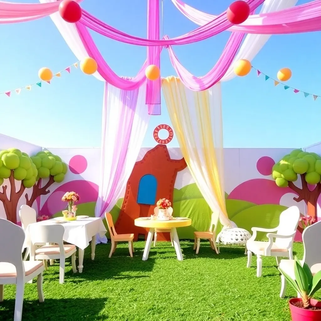 Finnestra - Salón De Eventos