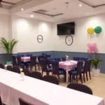 Frank´s Salón De Eventos - Salón de fiestas infantiles en Aguascalientes