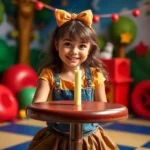 Funland - Salón de fiestas infantiles en Tlalnepantla