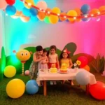 Funni Fiestas Infantiles Organizador Eventos - Salón de fiestas infantiles en México