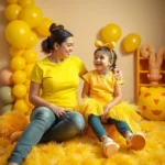 Furor Amarillo - Salón de fiestas infantiles en León