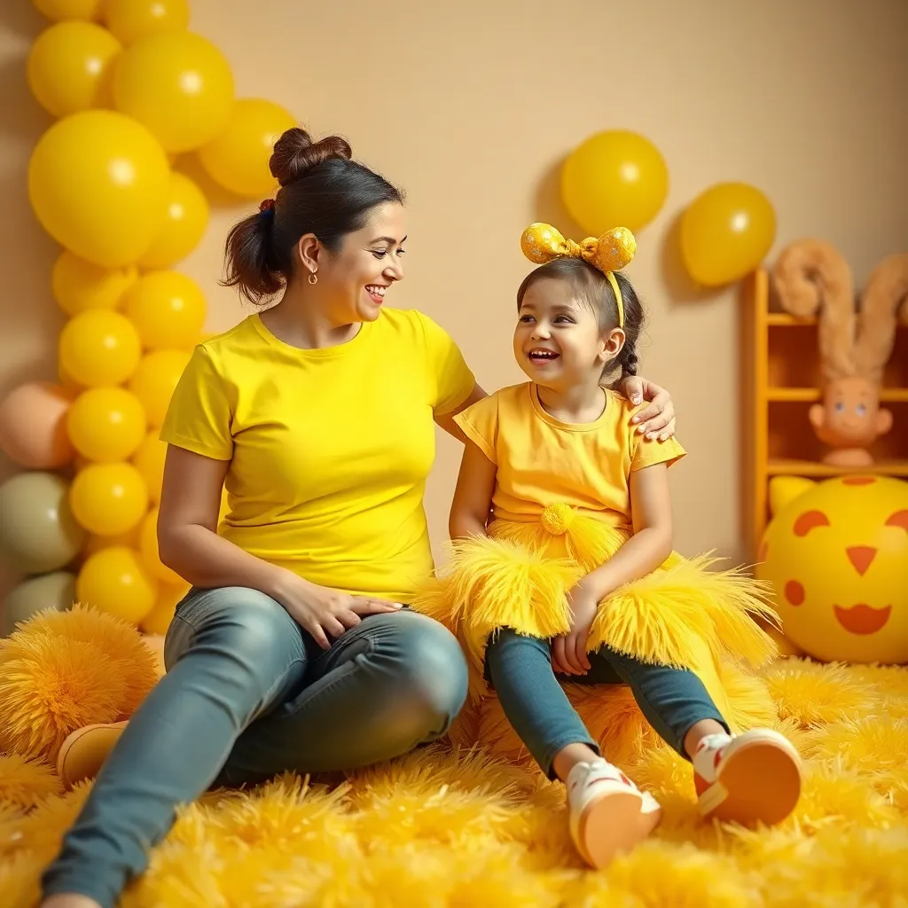Furor Amarillo