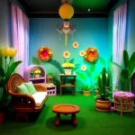 Garden Eventos - Salón de fiestas infantiles en Villahermosa