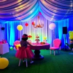 Giocando, Eventos Especiales - Salón de fiestas infantiles en Hermosillo