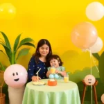 Global Infantil - Salón de fiestas infantiles en Oaxaca de Juárez