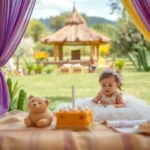 Hacienda La Milpa - Salón de fiestas infantiles en Hermosillo