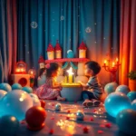 Hacienda Las Ilusiones - Salón de fiestas infantiles en Hermosillo