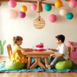Hacienda Las Minitas - Salón de fiestas infantiles en Hermosillo