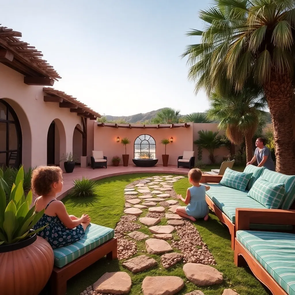 Hacienda Oasis