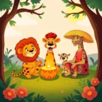 Hakuna Matata - Salón de fiestas infantiles en Morelia