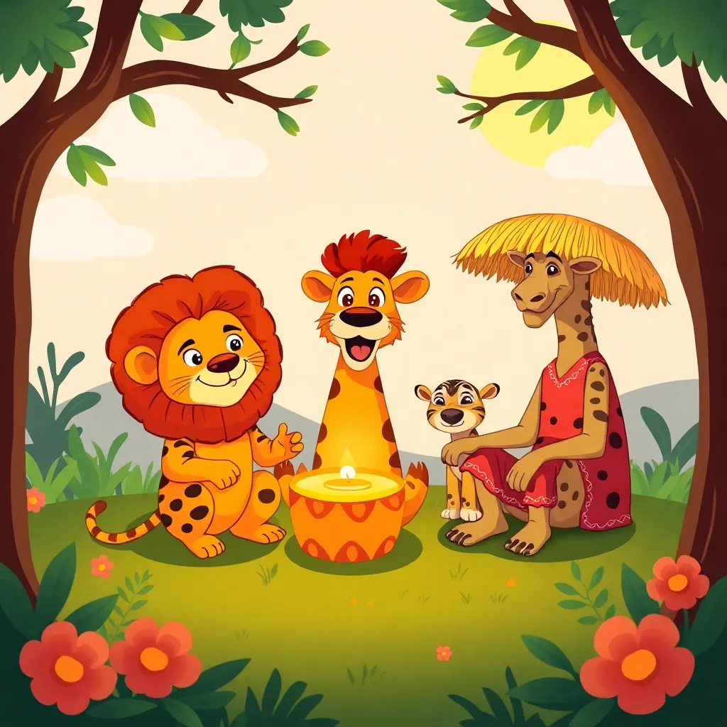 Hakuna Matata