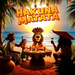 Hakuna Matata - Salón de fiestas infantiles en Cabo San Lucas