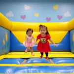 Happy Jumppy Salón De Fiestas - Salón de fiestas infantiles en Cdad. Victoria