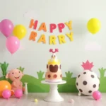 Happy Kids - Salón de fiestas infantiles en Tampico