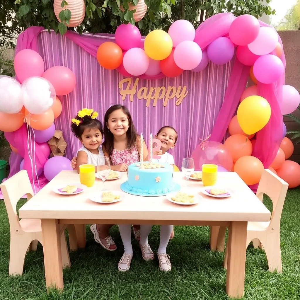 Happy Kids