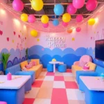 Happy Place SalÓn De Eventos - Salón de fiestas infantiles en Zapopan