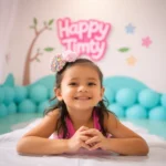 Happy Times Spa Infantil Party - Salón de fiestas infantiles en Cdad. Victoria