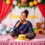 Honeyland - Salón de fiestas infantiles en Oaxaca de Juárez
