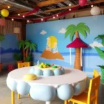 Island Kids Las Americas - Salón de fiestas infantiles en Ecatepec de Morelos