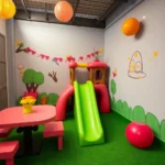 Japi Place Fiestas Y Playground - Salón de fiestas infantiles en Reynosa