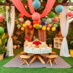 JardÍn Eventos IlusiÓn - Salón de fiestas infantiles en Cuernavaca