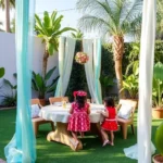 JardÍn Los Alcatraces - Salón de fiestas infantiles en Cuernavaca