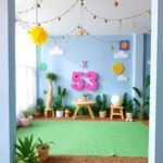 Jardín 53 - Salón de fiestas infantiles en Culiacán Rosales