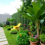 Jardín Ámbar - Salón de fiestas infantiles en Altamira