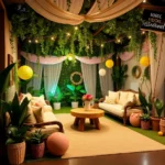 Jardin De Eventos - Salón de fiestas infantiles en Jiutepec