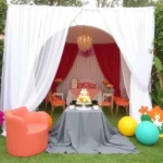 Jardín De Eventos Bellaria - Salón de fiestas infantiles en Cuernavaca