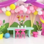 Jardin De Eventos Infantiles Mary - Salón de fiestas infantiles en Jiutepec