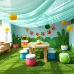 Jardin De Eventos La Asuncion - Salón de fiestas infantiles en San Mateo Atenco