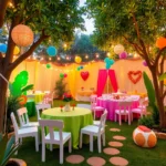 Jardín De Eventos La Cantera - Salón de fiestas infantiles en Cuernavaca