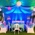 Jardín De Eventos La Palma - Salón de fiestas infantiles en Morelos
