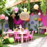 Jardin De Eventos Los Angeles - Salón de fiestas infantiles en Jiutepec