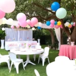Jardín De Eventos Los Pinos De Acatlipa - Salón de fiestas infantiles en Temixco