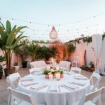 Jardin De Eventos Palo Blanco - Salón de fiestas infantiles en Cabo San Lucas
