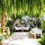 Jardín De Eventos San Lucas - Salón de fiestas infantiles en San Jacinto Amilpas
