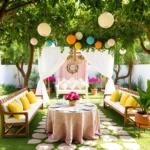 Jardín De Eventos Y Alberca Colibrí - Salón de fiestas infantiles en Cd Madero