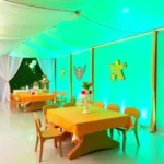 Jardín De Eventos Y Fiestas Infantiles Chris - Salón de fiestas infantiles en Xochimilco