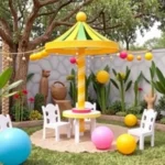 Jardín De Fiestas El Campanario - Salón de fiestas infantiles en Oaxaca de Juárez