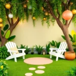 Jardín De Fiestas El Palmar - Salón de fiestas infantiles en Acapulco